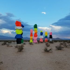 Meet your Posher, Shirley